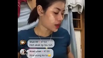 Budak melayu silap live