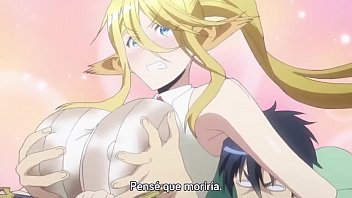 Monster Musume No Iru Nichijou 02