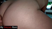 BIG SMELLY BUTT MY STEP MOM - HOMEMADE